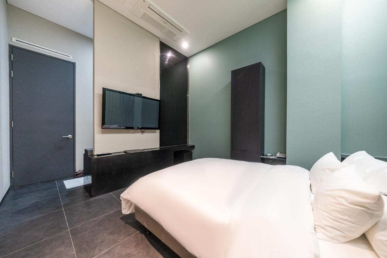 Starhills Hotel Séoul Extérieur photo