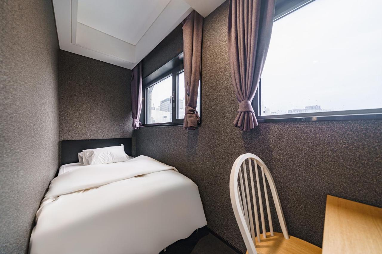 Starhills Hotel Séoul Extérieur photo