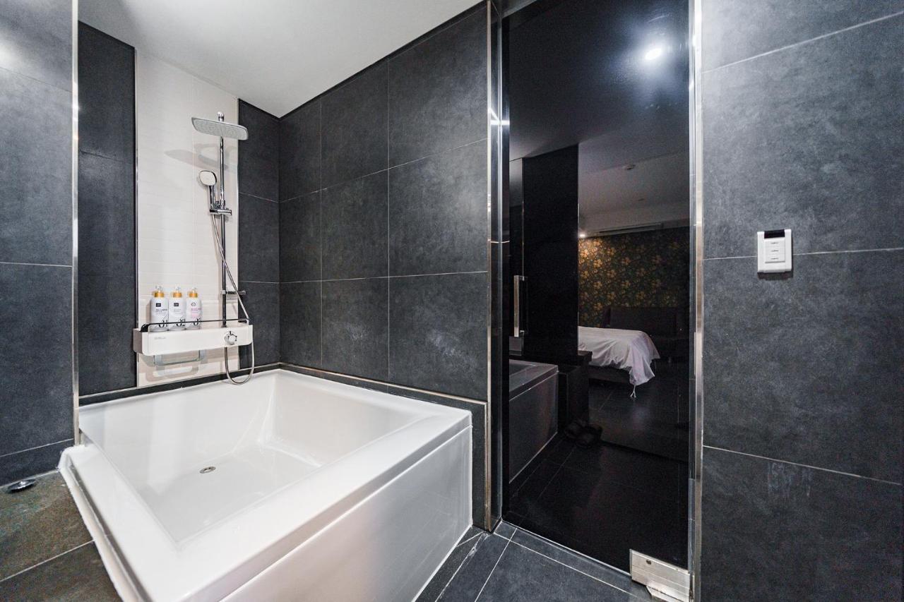 Starhills Hotel Séoul Extérieur photo