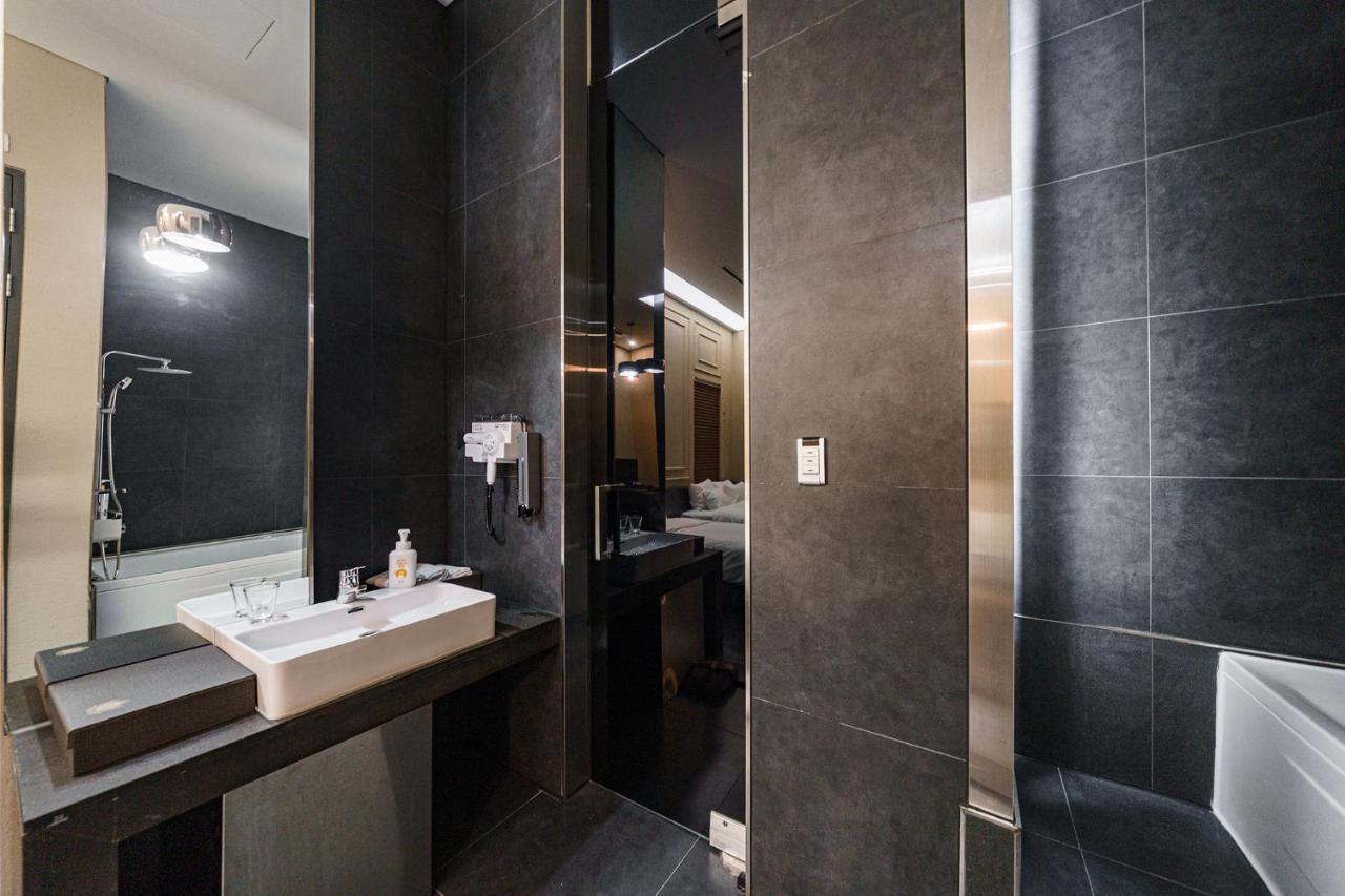Starhills Hotel Séoul Extérieur photo